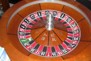 Casino Roulette Kessel in Nordrhein Westfalen   Gronau (Westfalen 