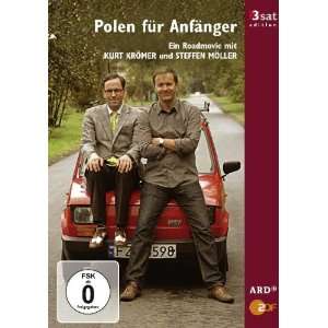 Polen für Anfänger, 1 DVD  Katrin Rothe, Kurt Krömer 