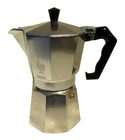 Bialetti Moka Express 1 Cups Coffee and Espresso Maker