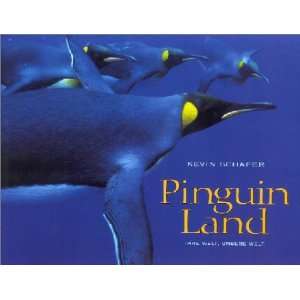 Pinguine  Kevin Schafer Bücher