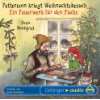 Pettersson zeltet / Aufruhr im Gemüsebeet. CD Lesung  