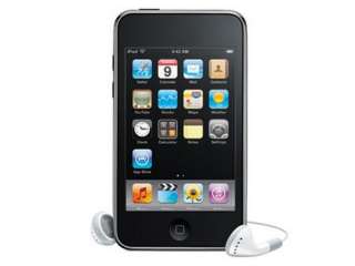 APPLE IPOD TOUCH 2nd Generation 8GB /Video Player i pod itouch 8 gb 