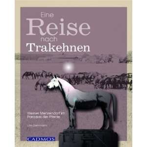   der Pferde  Lars Gehrmann, Werner Menzendorf Bücher