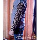 REALISTIC COMFY SKIN TIGHT STRETCHY TATTOO SLEEVE cl180
