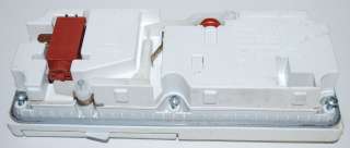 Kenmore Frigidaire Dishwasher Dispenser Assembly part # 154230103 and 