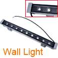 27W LED Linear Bar Lighting Cool Light Wall Washer Lamp  