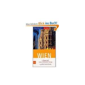 Polyglott Reiseführer, Wien  Walter M. Weiss Bücher