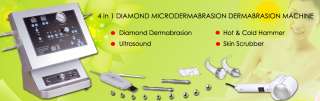   MACHINE,QUALITY MICRODERMABRASION MACHINES FOR SKIN CARE PROFESSIONAL