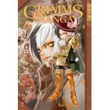 Grimms Manga 02 von Kei Ishiyama (Broschiert) (7)