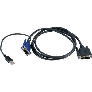  New   Avocent USB Cable   M60870