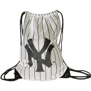  New York Yankees Nylon Backsack