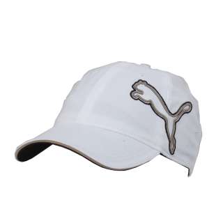 Puma Golf Birdy Cap  