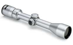 Bushnell Trophy 733940S Rifle Scope Silver  