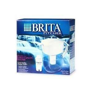  Brita Pitcher 10 Cups