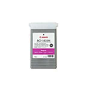  CANON USA IPFW6200 1 BCI1431C SD MAGENTA INK YIELD 130 ML 