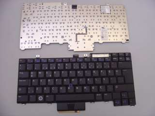 TURKISH Keyboard For Dell Latitude E6400 E6500, Precision M2400 M4400 