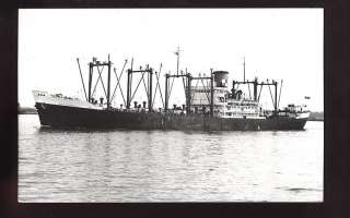ca293   Canadian Pacific Cargo Ship   Beaverdell , 1946  