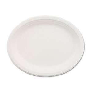 Chinet Products   Chinet   Paper Dinnerware, Oval Platter 