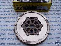 GENUINE LUK DUAL MASS FLYWHEEL FOR FORD MONDEO 2.0 D  