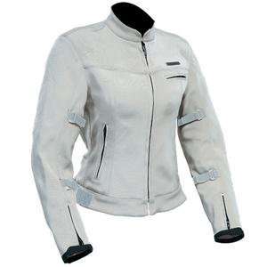  Fieldsheer Womens Corsair Jacket   8/Cream Automotive