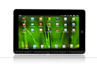   MID WonderMedia WM8650 Tablet Computer 10.1 Inch Android 2.3 