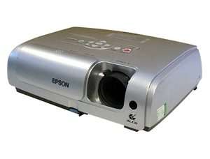 Epson EMP S4 LCD Projector 8715946315041  
