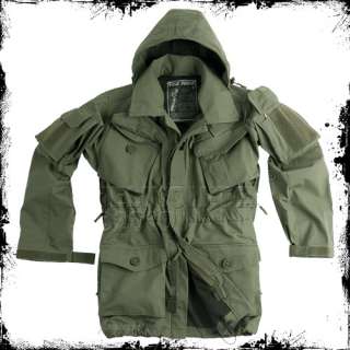 NWT Ladies HOLLISTER Fur Lined Parka/Jacket Sz L Army Green
