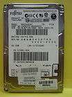 fujitsu ide 60gb 2 5 laptop hard drive hdd mhs2060at