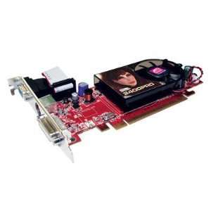  HD2400 PRO 256MB PCIE LP