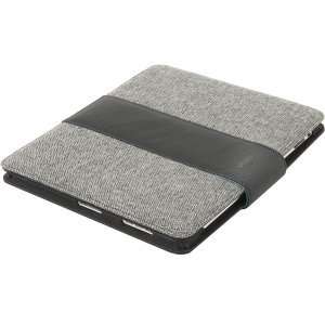  Dicota PadBook N27108P for iPad   Black (N27108P 
