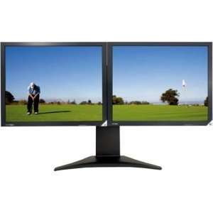  DoubleSight Displays DS 1700S 17 LCD Monitor   43   8 ms 