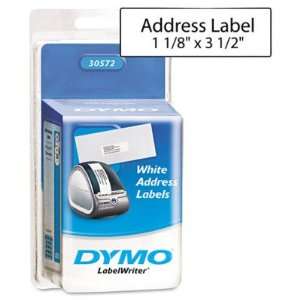  Dymo Address Labels DYM30572