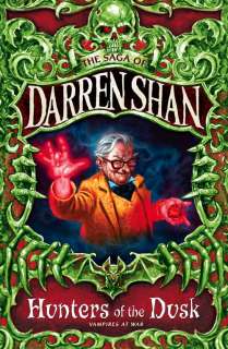 The Saga of Darren Shan Collection 12 Books Set New  