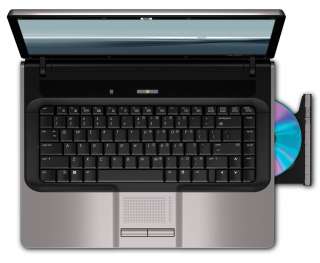 HP 530 Notebook PC 1.6 GHz 15.4″ 1 GB Ram 120 GB Laptop  