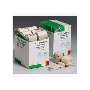  First Aid Only 2x5 yd elastic ace bandage Health 