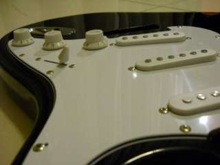 Corpo body chitarra Fender Stratocaster a Torino    Annunci