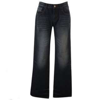 Mens Lee Cooper Vintage Style Regular Fit Jeans BNWT  