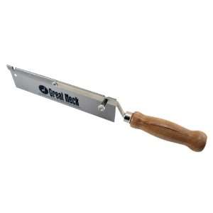  GreatNeck 10 Inch Pivoting Dovetail Saw