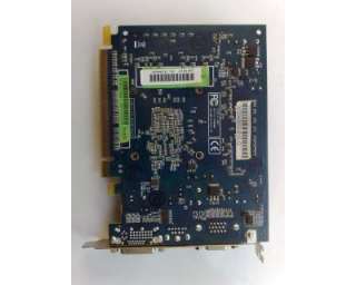 Scheda video geforce 8600 GS difettosa a Eur / Portuense / Magliana 