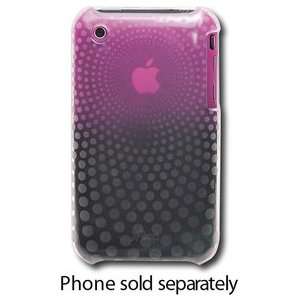  iFrogz   Frosted Swerve 2 Cases in 1 for Apple iPhone 3G 