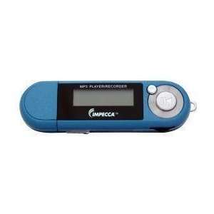  MP1802 8GB  Player with FM Tuner Digital Voice Recorder 