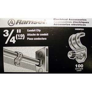 ITW Ramset Red Head 34HSMP034 3/4 1 HOLE STRAP NO/FUEL