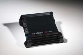 Kicker DX100.2 Amplificatore 2ch 100w DX 100 2  