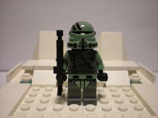   Lego star wars custom Airborne kashyyyk trooper