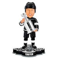 Jeff Carter #77 Los Angeles Kings 2012 Stanley Cup Champions Trophy 