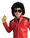 Kids Michael Jackson Gold Glove