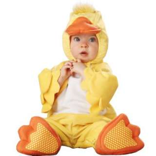 Halloween Costumes Lil Ducky Elite Collection Infant / Toddler 