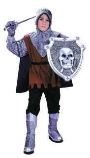 Medieval Knight Costume   Kids Costumes