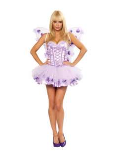 Sexy Lavender Fairy Womens Costume Fairy Costume at Wholesale Prices