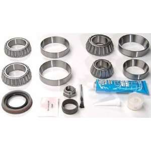   National RA 324 A Axle Differential Bearing and Seal Kit Automotive